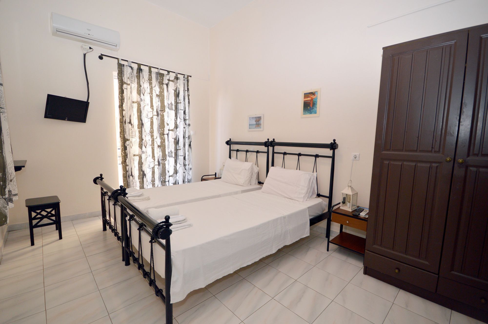 Apostolou Studios Скала Экстерьер фото